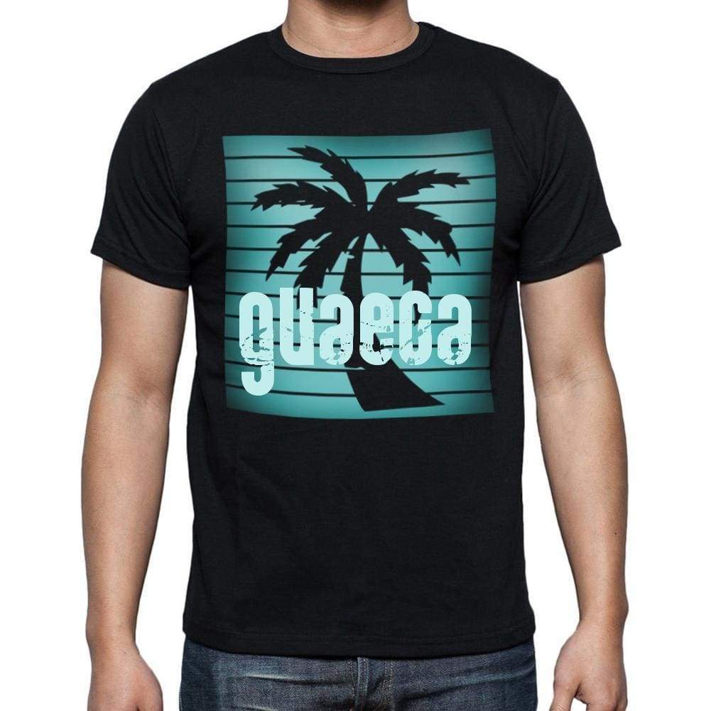 Guaeca Beach Holidays In Guaeca Beach T Shirts Mens Short Sleeve Round Neck T-Shirt 00028 - T-Shirt