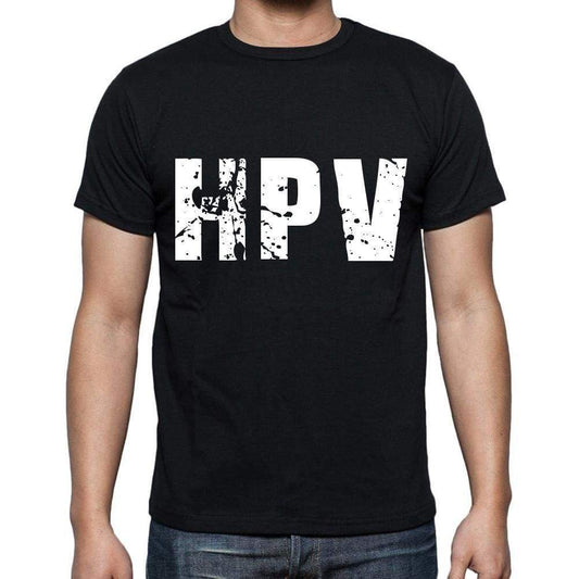 Hpv Men T Shirts Short Sleeve T Shirts Men Tee Shirts For Men Cotton 00019 - Casual
