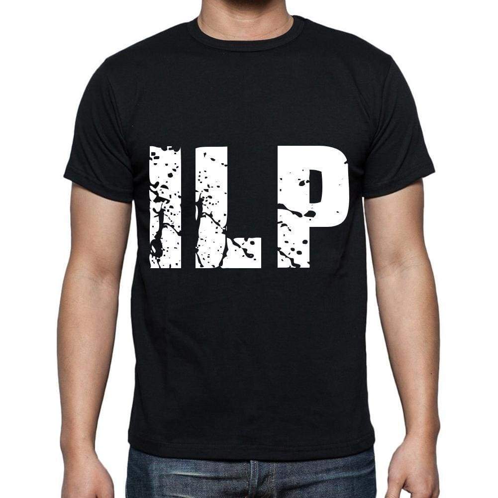 Ilp Men T Shirts Short Sleeve T Shirts Men Tee Shirts For Men Cotton 00019 - Casual