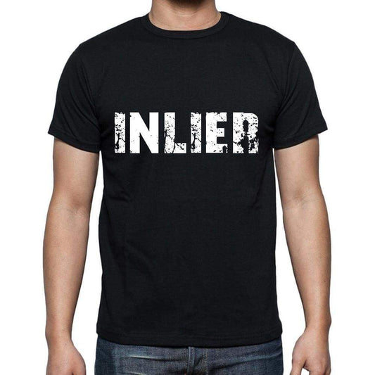 Inlier Mens Short Sleeve Round Neck T-Shirt 00004 - Casual