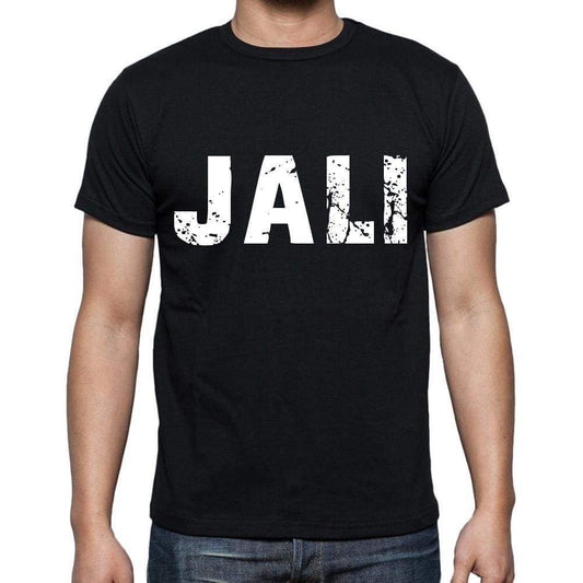 Jali Mens Short Sleeve Round Neck T-Shirt 00016 - Casual