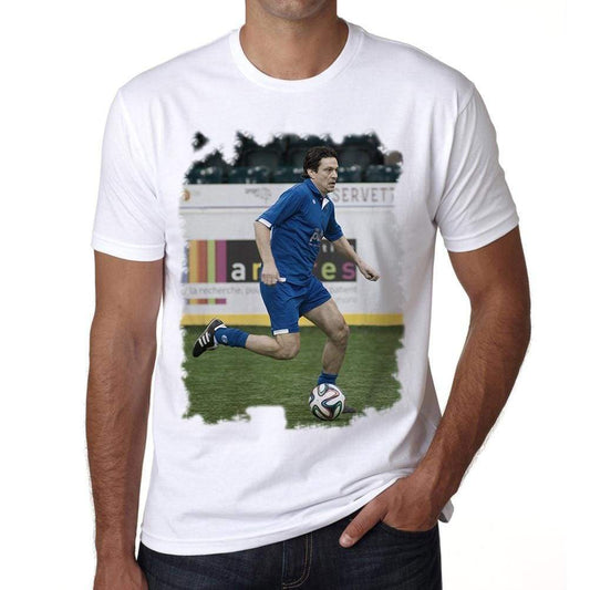 Jari Litmanen T-Shirt For Mens Short Sleeve Cotton Tshirt Men T Shirt 00034 - T-Shirt