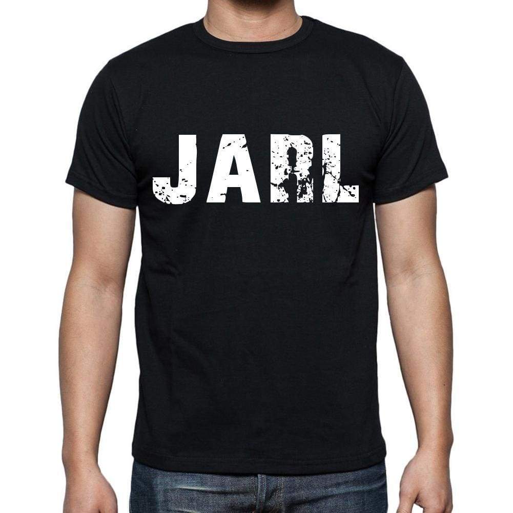 Jarl Mens Short Sleeve Round Neck T-Shirt 00016 - Casual