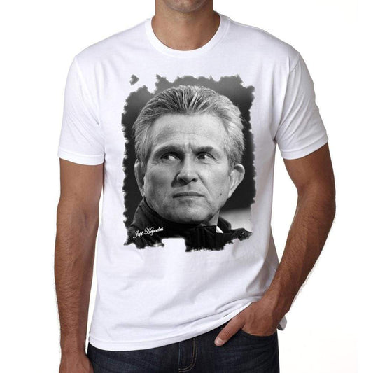 Jupp Heynckes T-Shirt For Mens Short Sleeve Cotton Tshirt Men T Shirt 00034 - T-Shirt