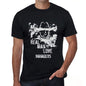 Managers Real Men Love Managers Mens T Shirt Black Birthday Gift 00538 - Black / Xs - Casual
