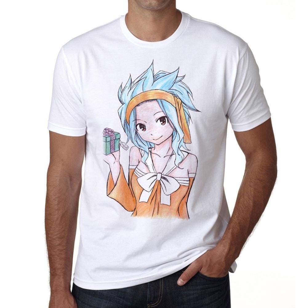 Manga Gift T-Shirt For Men T Shirt Gift 00089 - T-Shirt
