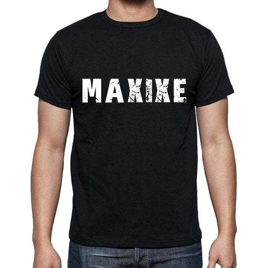 Maxixe Mens Short Sleeve Round Neck T-Shirt 00004 - Casual