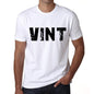 Mens Tee Shirt Vintage T Shirt Vint X-Small White 00560 - White / Xs - Casual