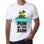Mens Vintage Tee Shirt Graphic T Shirt Summer Dance Sao Tome And Principe White - White / Xs / Cotton - T-Shirt