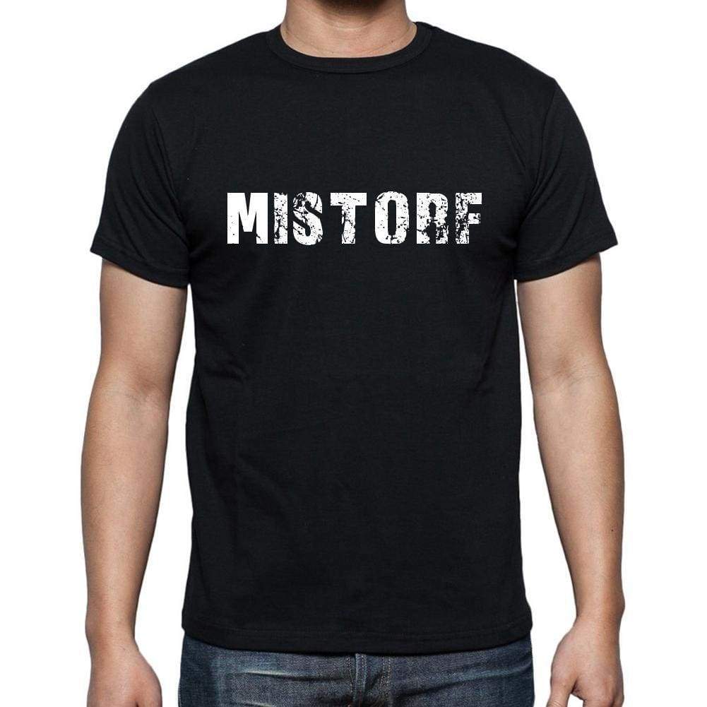 Mistorf Mens Short Sleeve Round Neck T-Shirt 00003 - Casual