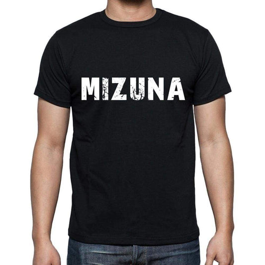 Mizuna Mens Short Sleeve Round Neck T-Shirt 00004 - Casual