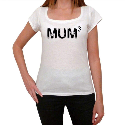 Mum Funny Womens T-Shirt 00198