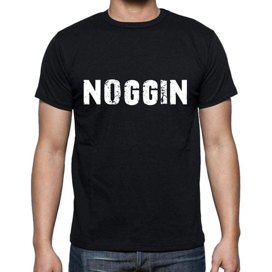 Noggin Mens Short Sleeve Round Neck T-Shirt 00004 - Casual