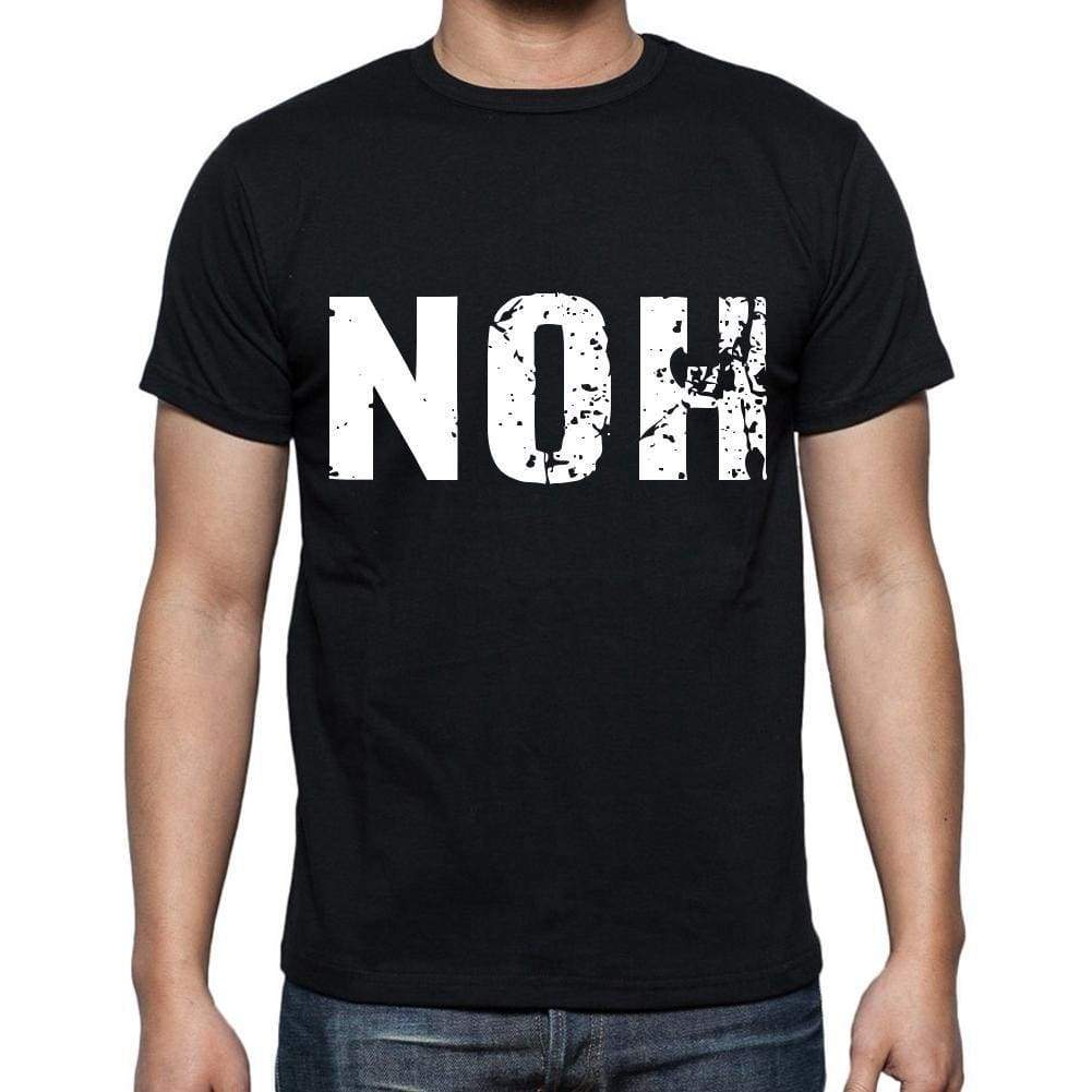 Noh Men T Shirts Short Sleeve T Shirts Men Tee Shirts For Men Cotton 00019 - Casual
