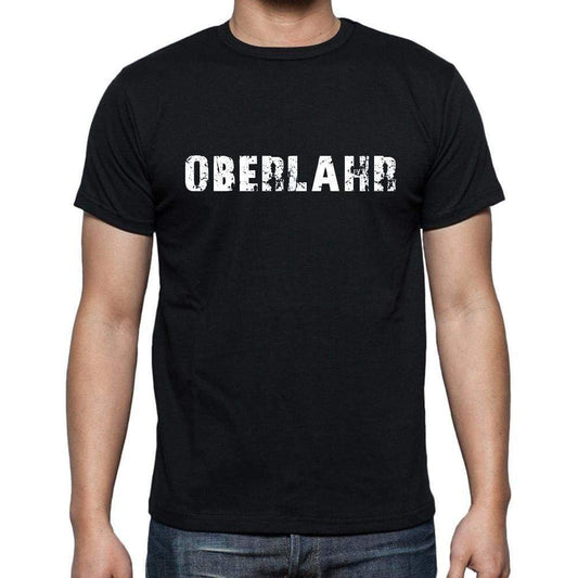 Oberlahr Mens Short Sleeve Round Neck T-Shirt 00003 - Casual