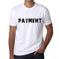 Payment Mens T Shirt White Birthday Gift 00552 - White / Xs - Casual
