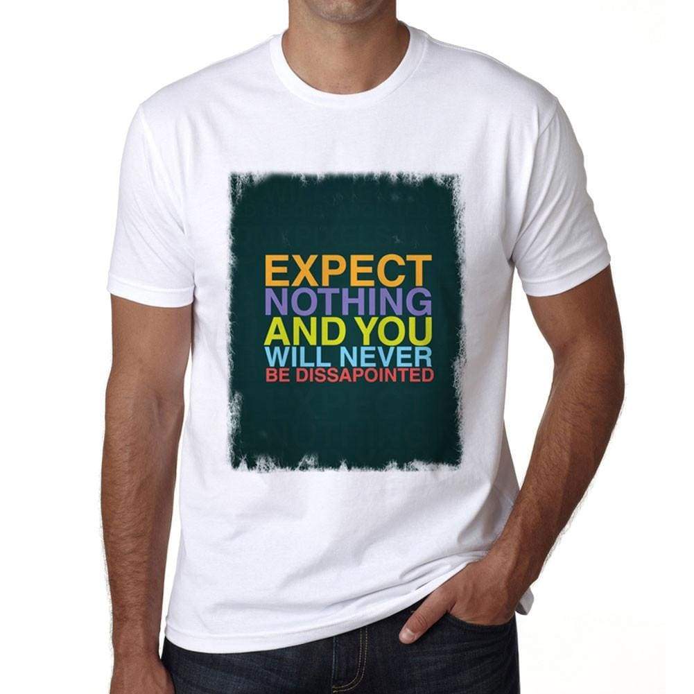 Picture quotes 7, T-Shirt for men,t shirt gift 00189 - Ultrabasic
