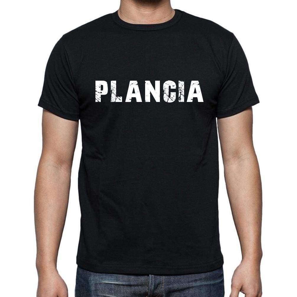 Plancia Mens Short Sleeve Round Neck T-Shirt 00017 - Casual