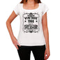 Premium Vintage Year 1968 White Womens Short Sleeve Round Neck T-Shirt Gift T-Shirt 00368 - White / Xs - Casual