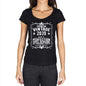 Premium Vintage Year 2039 Black Womens Short Sleeve Round Neck T-Shirt Gift T-Shirt 00365 - Black / Xs - Casual