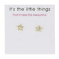 12 paires/ensemble boucles d'oreilles ensemble avec carte boules de Zircon transparentes amour fleurs boucles d'oreilles femmes imité perle boucles d'oreilles bijoux