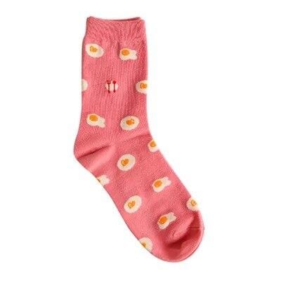 Taille adulte belle quotidienne Animal Weel chaussettes pastèque teckel Beagle Lion ferme Bull Terrier éléphant renard pilule Fruit chien Combo