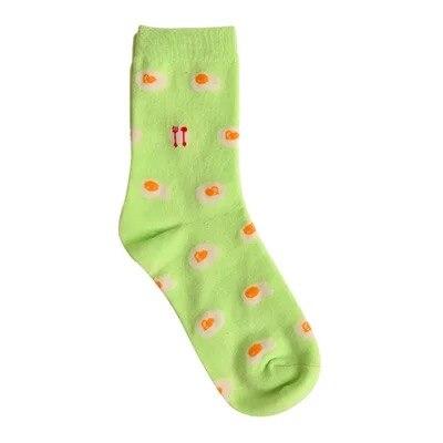 Taille adulte belle quotidienne Animal Weel chaussettes pastèque teckel Beagle Lion ferme Bull Terrier éléphant renard pilule Fruit chien Combo