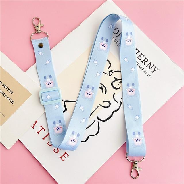 Q oncle – porte-monnaie de dessin animé pour filles, Mini portefeuille Kawaii avec chaîne et fermeture éclair en Silicone, sac de rangement pour clés d'écouteurs, Mini sac à bandoulière