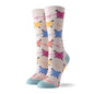 Chaussettes colorées en coton pour femmes, motif Animal, chat banane drôle, nouveauté créative pour dames, cadeaux, offre spéciale