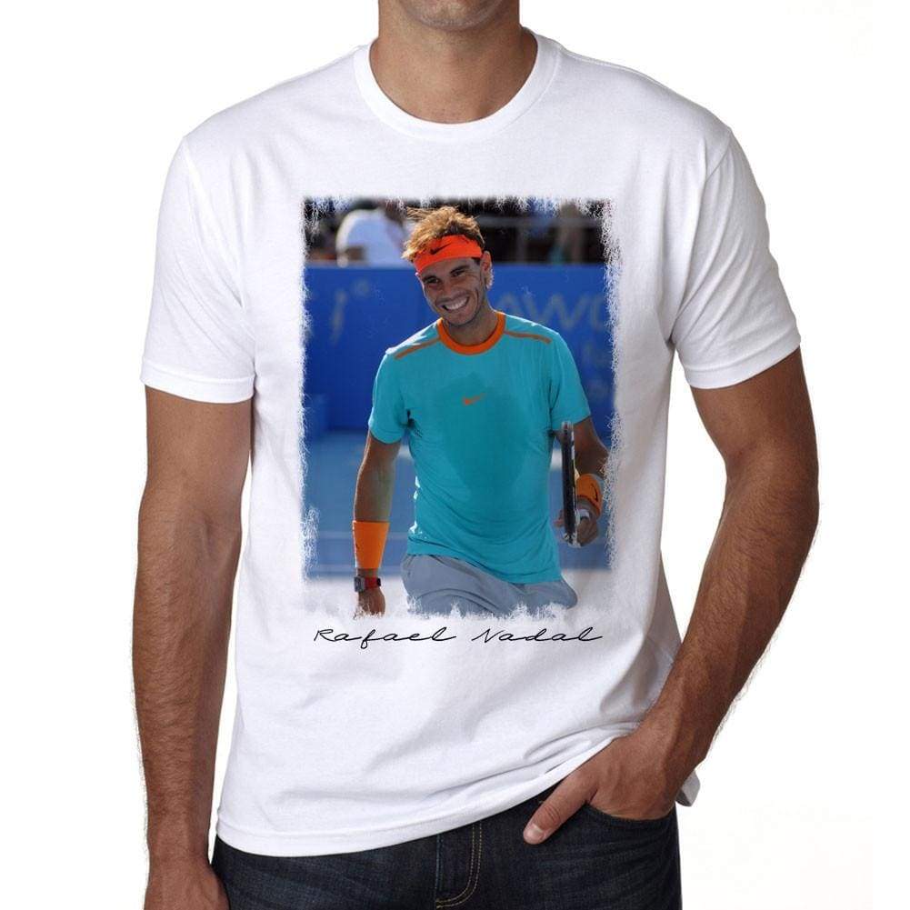 Rafael Nadal 2, T-Shirt for men,t shirt gift - Ultrabasic