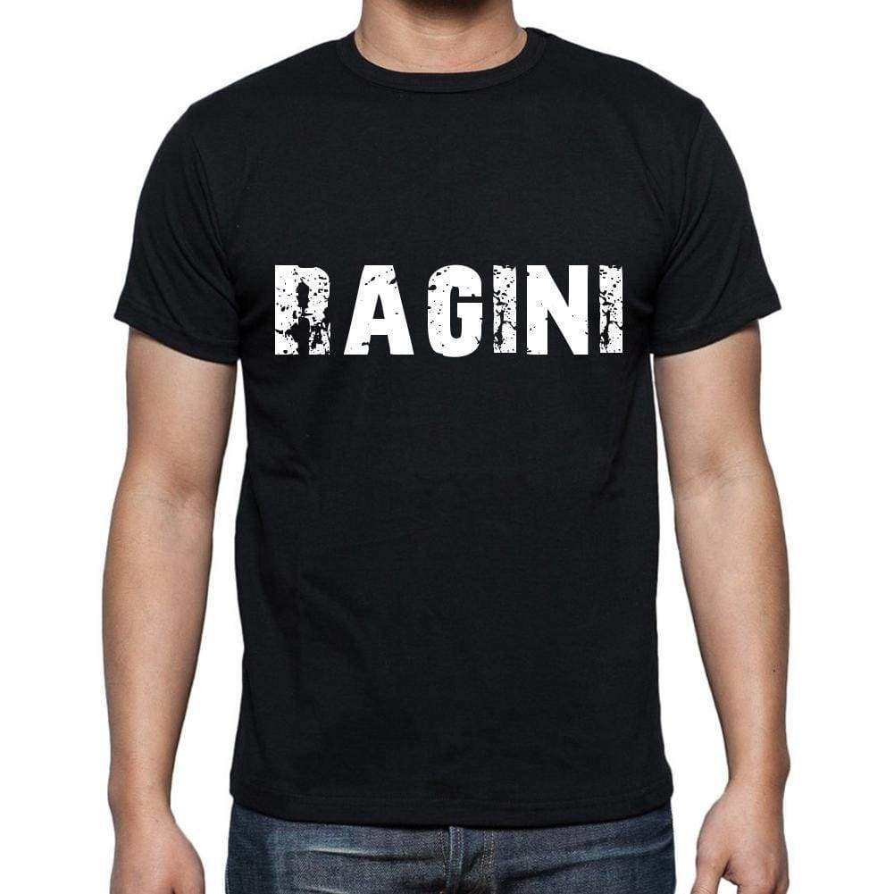 Ragini Mens Short Sleeve Round Neck T-Shirt 00004 - Casual