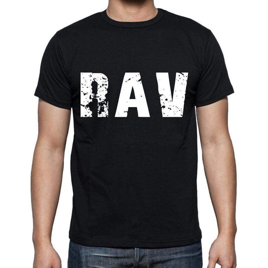 Rav Men T Shirts Short Sleeve T Shirts Men Tee Shirts For Men Cotton 00019 - Casual