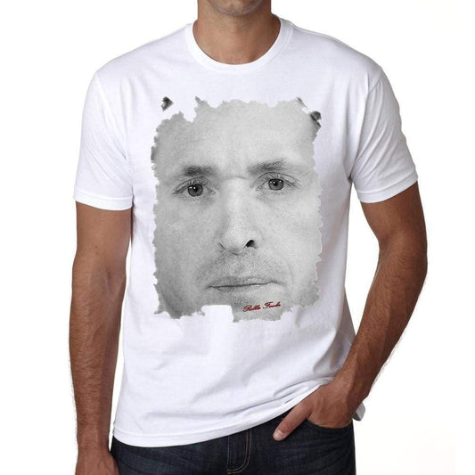 Robbie Fowler Mens T-Shirt One In The City