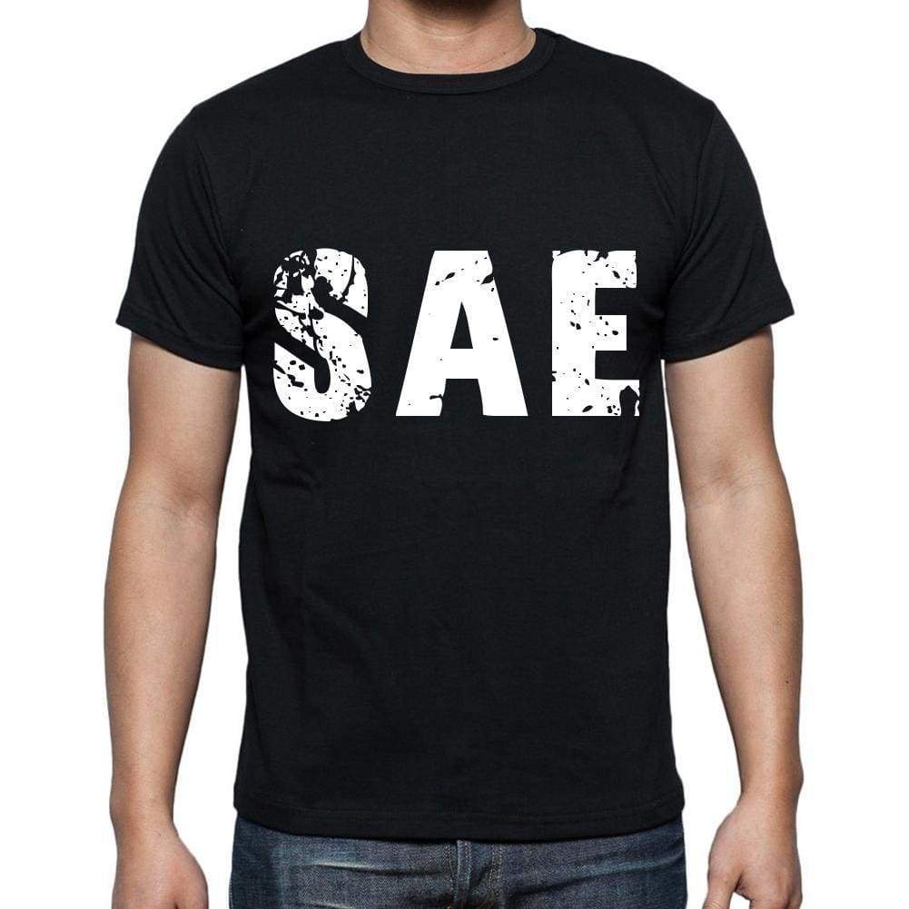 Sae Men T Shirts Short Sleeve T Shirts Men Tee Shirts For Men Cotton 00019 - Casual
