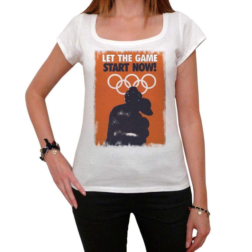 Sarajevo Olimpic Center 1994 Womens T-Shirt Gift T Shirt Womens Actors 00063 - T-Shirt