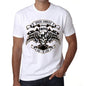Speed Junkies Since 1970 Mens T-Shirt White Birthday Gift 00461 - White / Xs - Casual