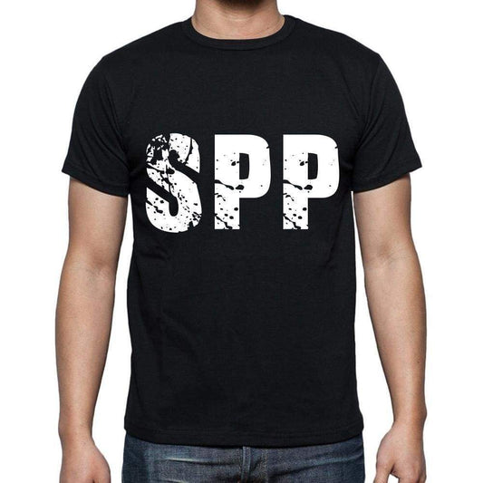 Spp Men T Shirts Short Sleeve T Shirts Men Tee Shirts For Men Cotton 00019 - Casual