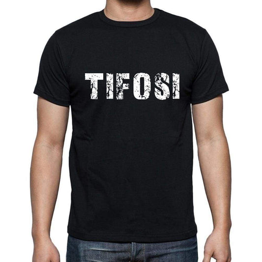 Tifosi Mens Short Sleeve Round Neck T-Shirt 00017 - Casual