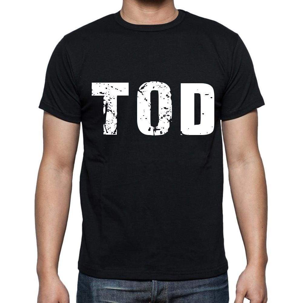Tod Men T Shirts Short Sleeve T Shirts Men Tee Shirts For Men Cotton 00019 - Casual