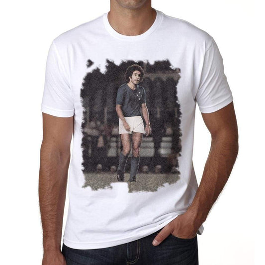 Tostão Mens T-Shirt One In The City