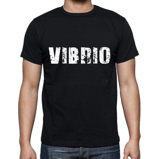 Vibrio Mens Short Sleeve Round Neck T-Shirt 00004 - Casual
