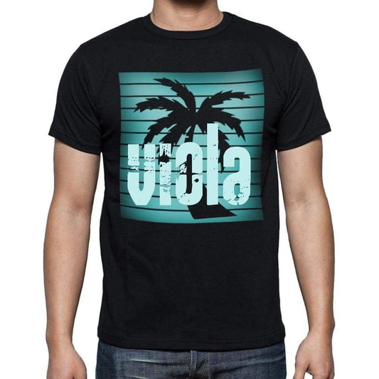 Viola Beach Holidays In Viola Beach T Shirts Mens Short Sleeve Round Neck T-Shirt 00028 - T-Shirt