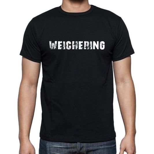 Weichering Mens Short Sleeve Round Neck T-Shirt 00003 - Casual