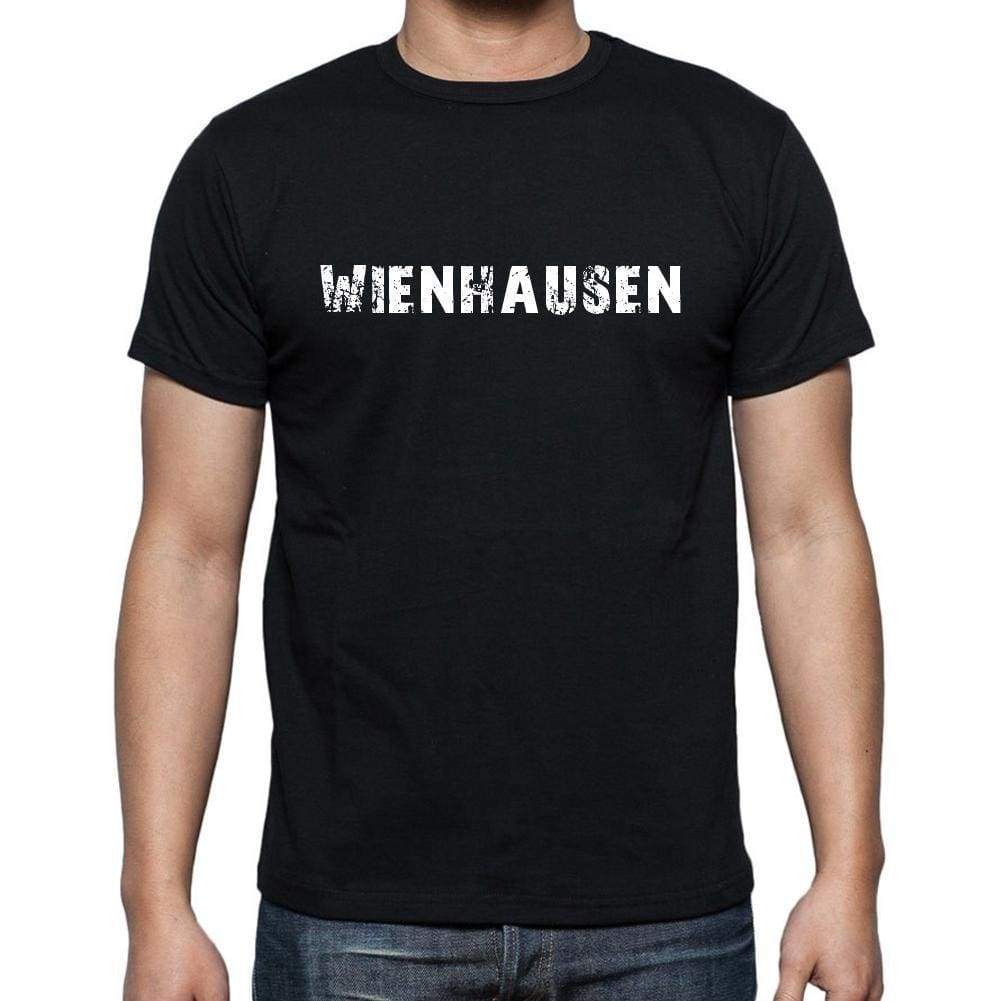 Wienhausen Mens Short Sleeve Round Neck T-Shirt 00022 - Casual