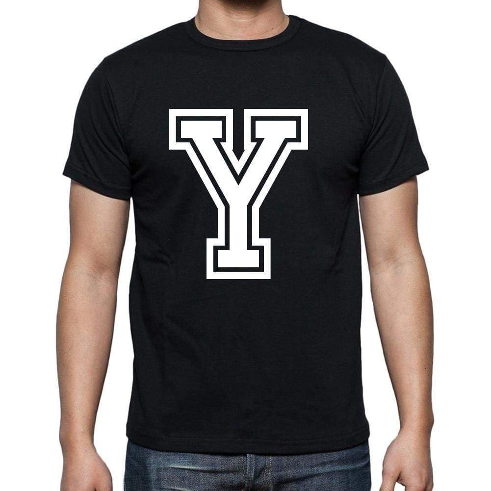 Y Men's Short Sleeve Round Neck T-shirt 00177 - Sparrow