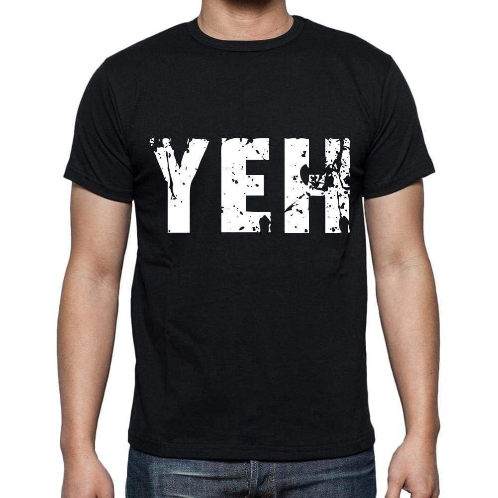 Yeh Men T Shirts Short Sleeve T Shirts Men Tee Shirts For Men Cotton 00019 - Casual