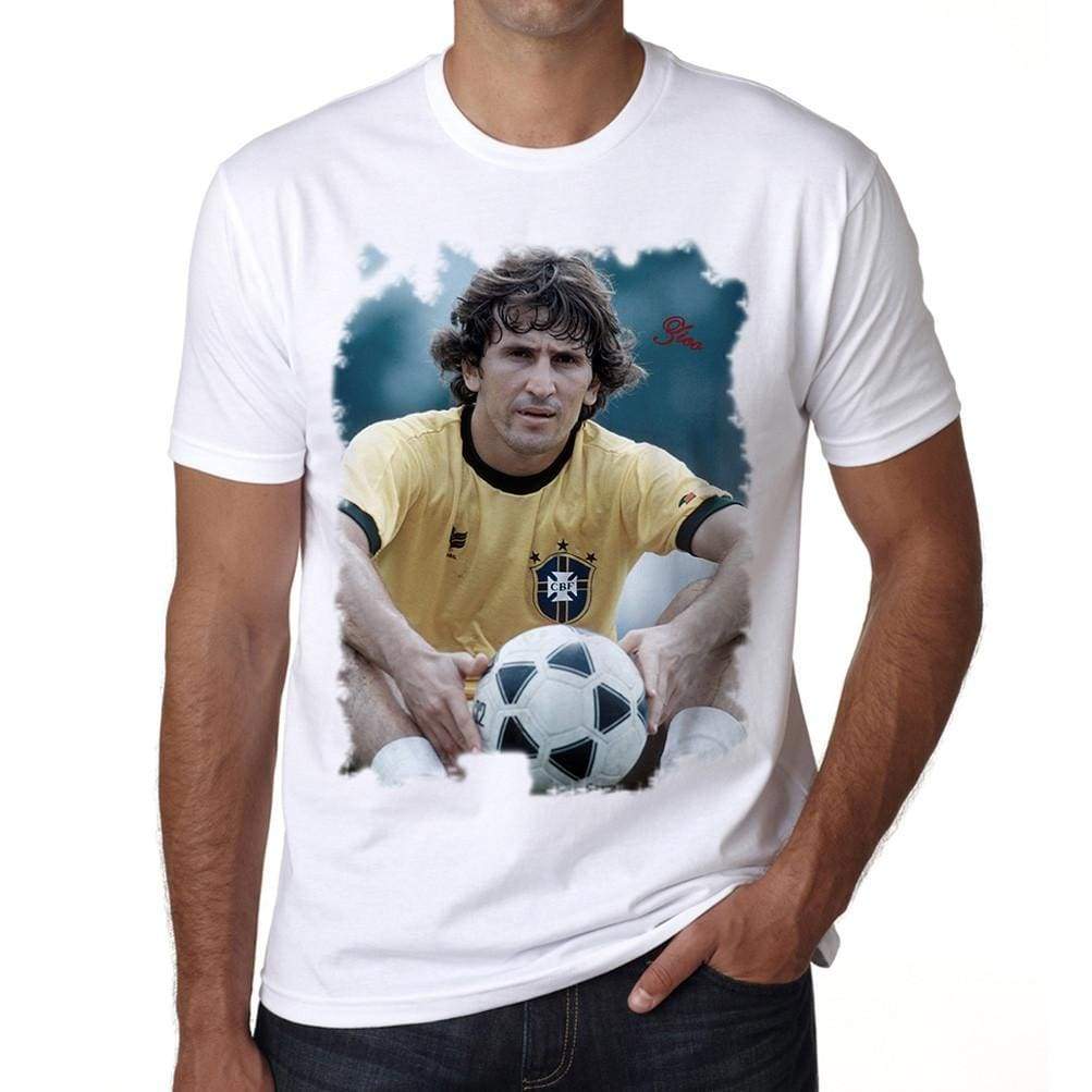 Zico T-shirt for mens, short sleeve, cotton tshirt, men t shirt 00034 - Annabeth